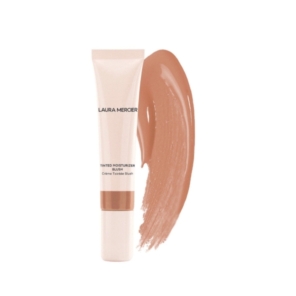 Laura Mercier Tinted Moisturizer Blush - Warm Tan